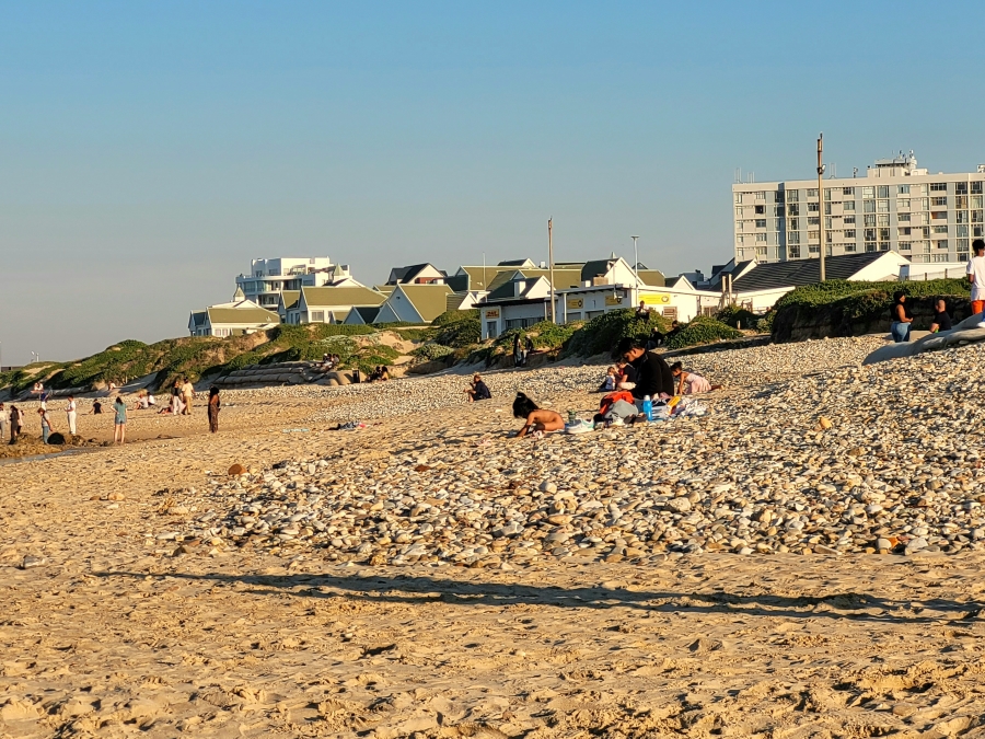 3 Bedroom Property for Sale in Summerstrand Eastern Cape